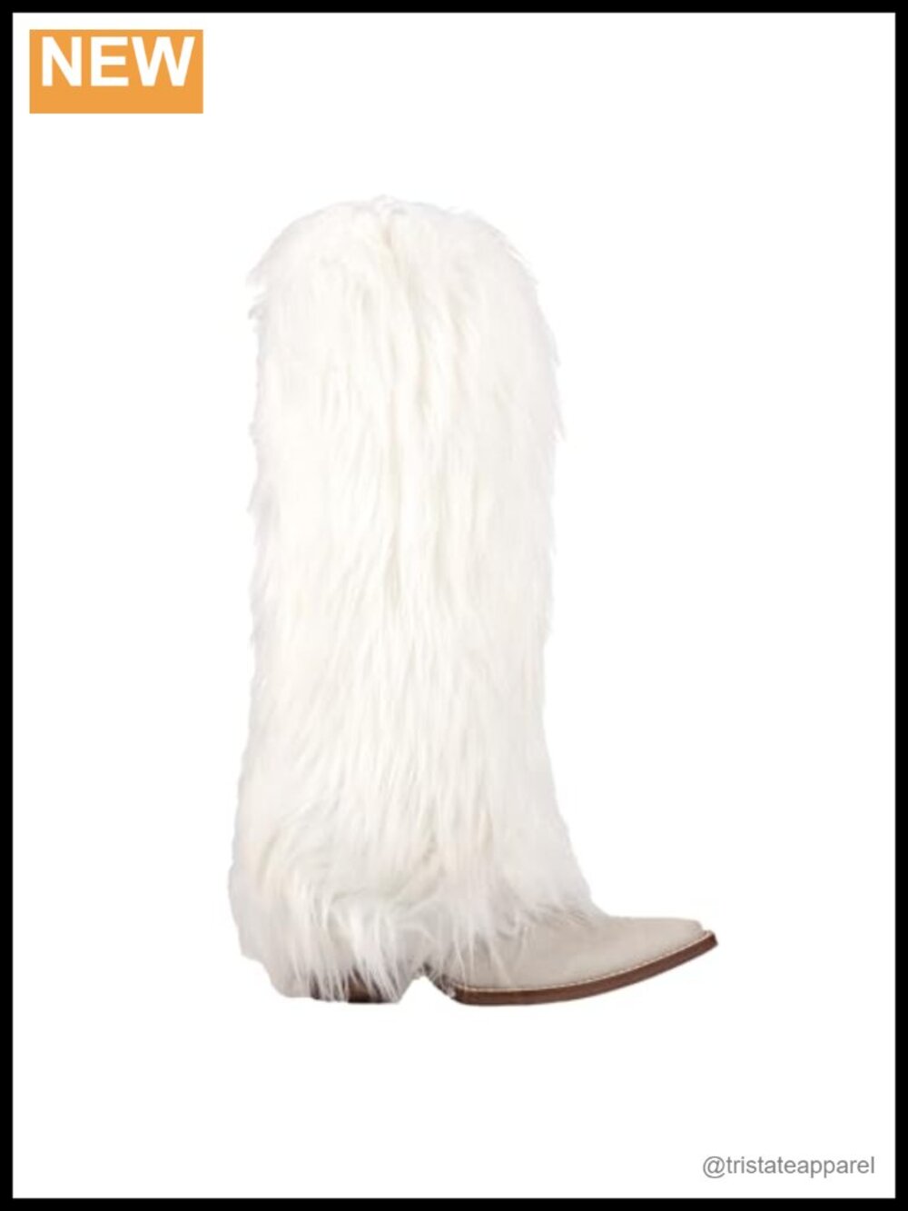Dingo Snuggles Women's Knee High Equestrian Boots Pull-On Block Heel Suede